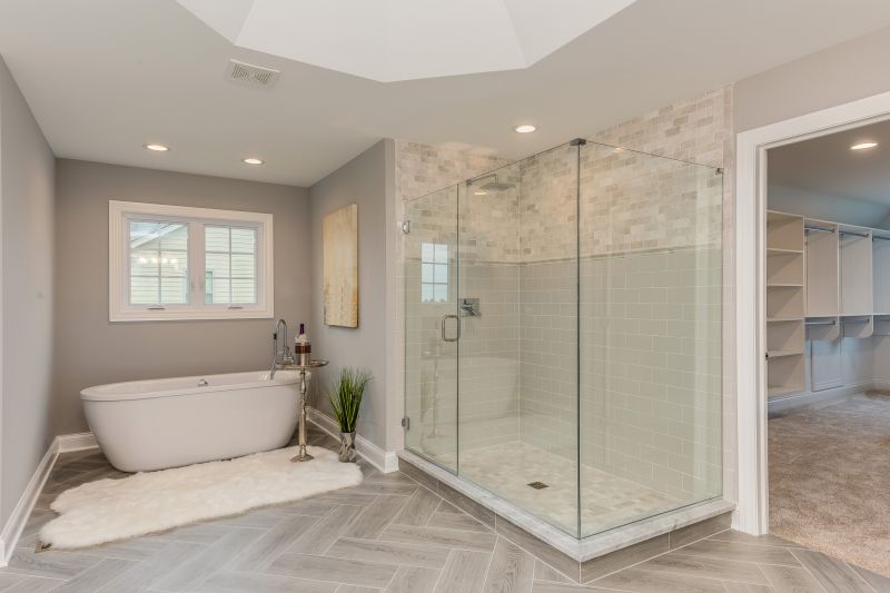 Best Bathroom Renovation Contractors in Alpharetta, GA