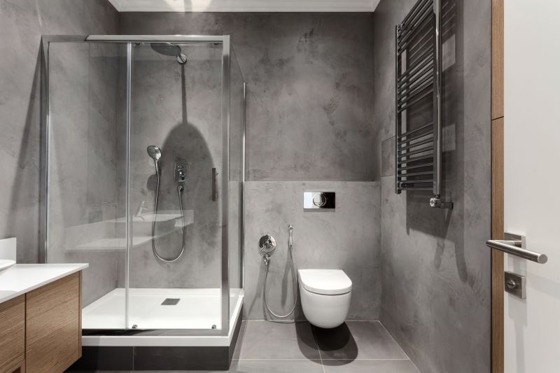 Shower Enclosures