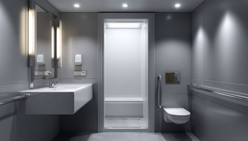 Top Bathroom Remodeling Companies in Ball Ground, GA