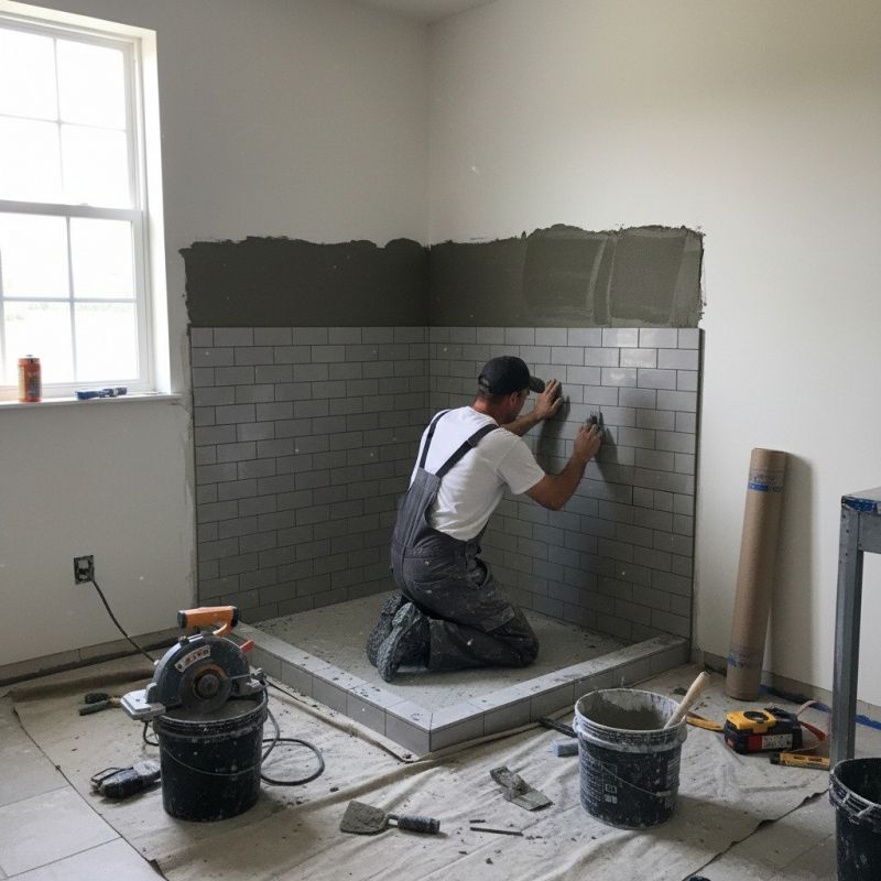 Top Bathroom Remodeling Companies in Mableton, GA