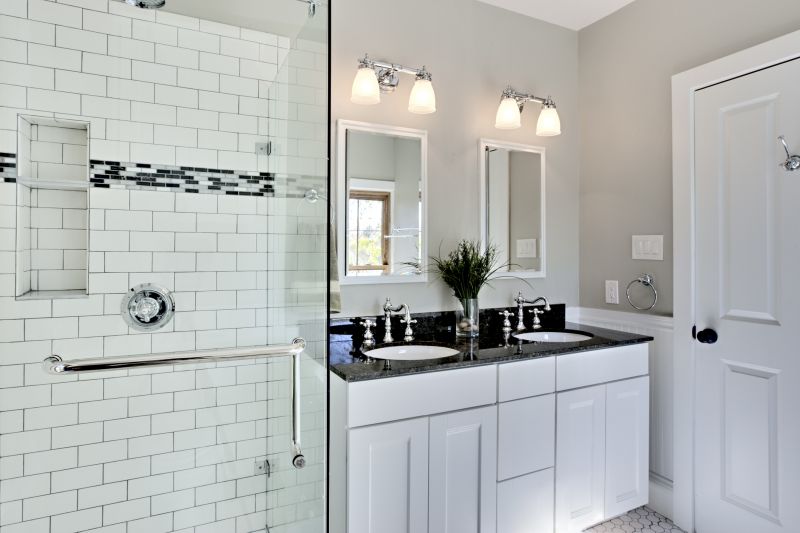 Top Bathroom Remodeling Companies in Norcross, GA