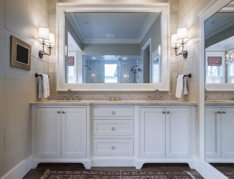 Cost of Bathroom Remodeling in Alpharetta, GA